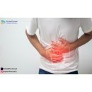 أعراض ألام القولون