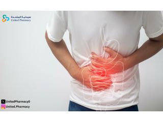 أعراض ألام القولون