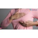 دليل شامل عن أسباب ألم الثدي الأيسر عند النساء