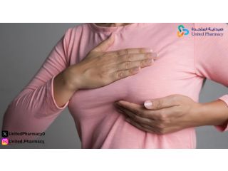 دليل شامل عن أسباب ألم الثدي الأيسر عند النساء