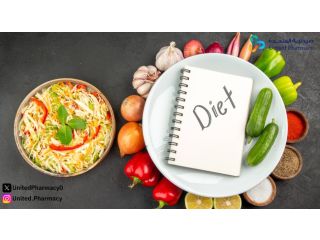 رجيم اتكنز: فوائد صحية وخيارات غذائية منخفضة الكربوهيدرات