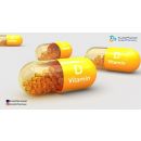 فوائد فيتامين د٣