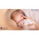  تحجر الثدي للمرضع