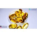 كبسولات لعلاج دهون الكبد​