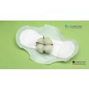 أسباب الافرازات الخضراء