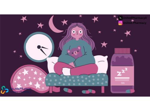 أسباب الأرق عند النساء: أشهر عوامل الخطر وطرق الوقاية