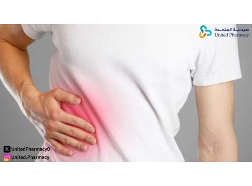  درجات التليف الكبدى