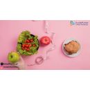 رجيم لإزالة الكرش