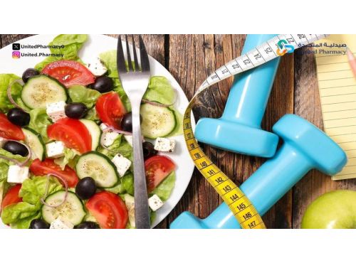 اكلات للرجيم 