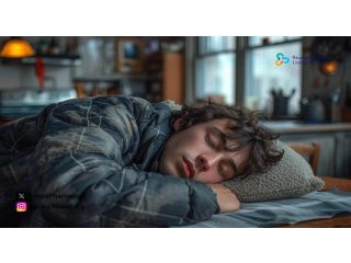 هل النوم يحرق سعرات حراريه؟ وكيف يتم حساب السعرات الحرارية؟