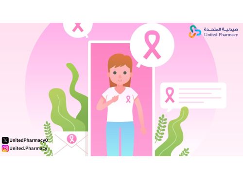  الاعراض المبكرة لسرطان الثدي