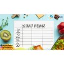 كل ما تريد معرفته عن جدول السعرات الحرارية للرجيم