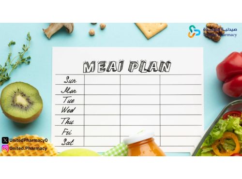 كل ما تريد معرفته عن جدول السعرات الحرارية للرجيم