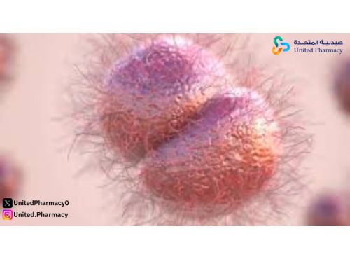  اعراض السيلان للنساء