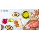 الدهون الصحية للدايت