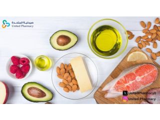 الدهون الصحية للدايت