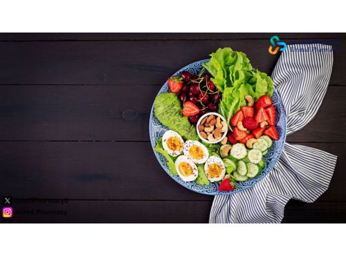 كيف تختار اكل رجيم يشبعك ويحافظ على حرق الدهون؟