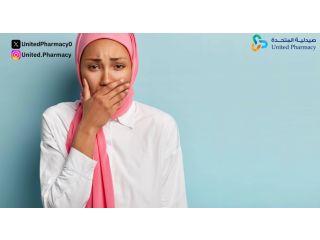 تعرفي على أسباب جفاف الفم عند النساء وطرق الوقاية منها
