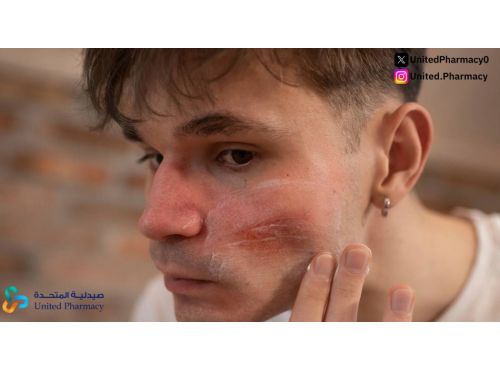 تعرف على أبرز أسباب التهاب الوجه ونصائح للتخفيف منه