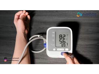 انخفاض ضغط الدم