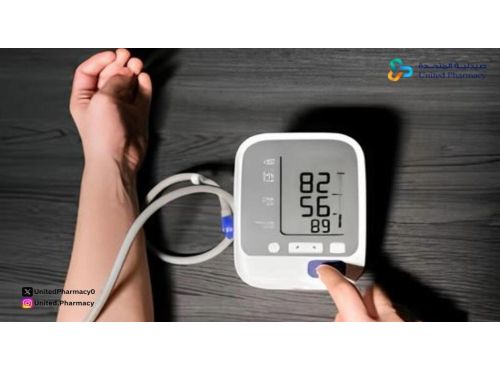 انخفاض ضغط الدم