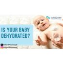 اعراض الجفاف عند الاطفال