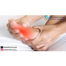 أعراض زيادة نسبة النقرس 