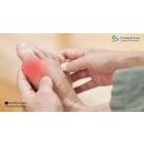 أعراض زيادة نسبة النقرس