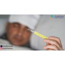 اعراض وعلاج الحمى المالطية: دليل شامل للشفاء السريع