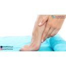 أعراض الأملاح في القدم والأسباب وطرق العلاج