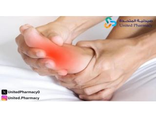 أعراض زيادة نسبة النقرس