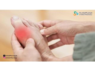 أعراض زيادة نسبة النقرس