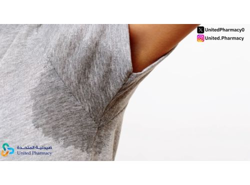 اعراض فطريات الابط وطرق علاجها