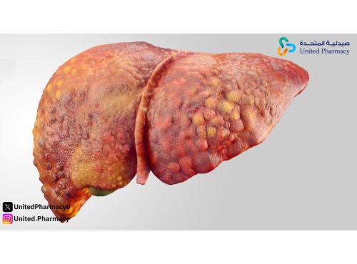 اعراض دهون الكبد وكيفية التخلص منها​