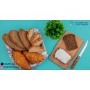 افضل انواع الخبز للرجيم