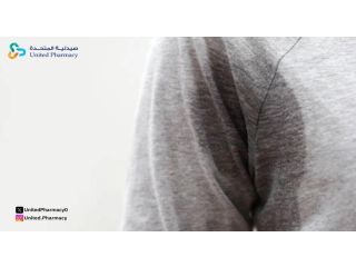 أسباب التعرق الشديد عند النساء