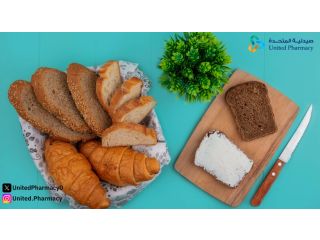 افضل انواع الخبز للرجيم