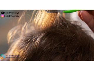 كل ما تريد معرفته عن علاج قشرة الرأس والحكة