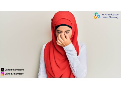 أهم أسباب الصداع المستمر عند النساء وطرق الوقاية