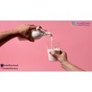 علاج جروح الثدي بسبب الرضاعة