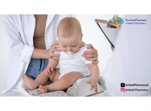 علاج الاحتقان عند الرضع، مع التركيز على الفهم السليم للحالة ومتى يستدعي الأمر الانتباه أو استشارة الطبيب