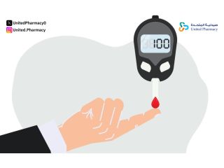 اعراض ارتفاع سكر الدم 