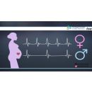 متى يظهر جنس الجنين