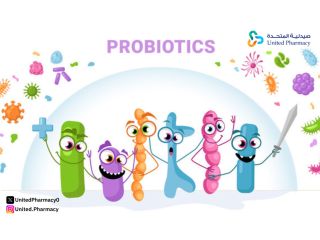 البكتيريا النافعة