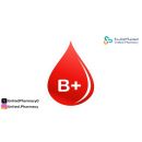 رجيم فصيلة الدم b+