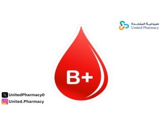 رجيم فصيلة الدم b+