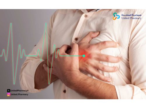 أسباب خفقان القلب