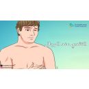 التثدي عند الرجال