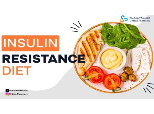  رجيم مقاومة الانسولين 