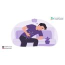  أعراض القولون العصبي عند الرجال